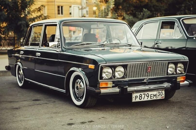 Классический тюнинг ваз Давно ничего не писал:) - Lada 21063, 1,5 л, 1997 года просто так DRIVE2