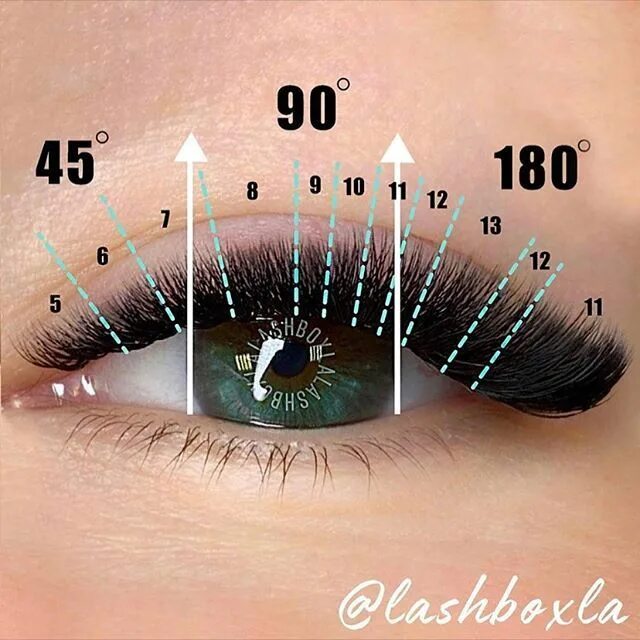 Классическое наращивание ресниц фото схема Pin by Adriana Abanto Silva on lashes Eyelash extensions, Eyelash extentions, La