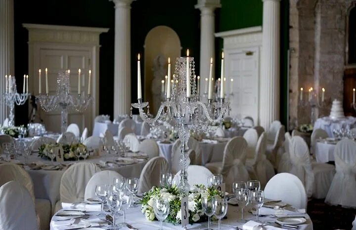 Классическое оформление фото Boho Loves: Classic, Chic and Creative Venue Styling from Love In A Mist - Boho 