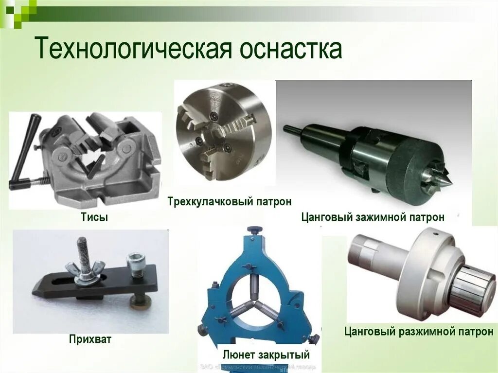 Классификатор технологической оснастки Технологическая оснастка 2024 Б.КТМ.ТМС. ВКонтакте