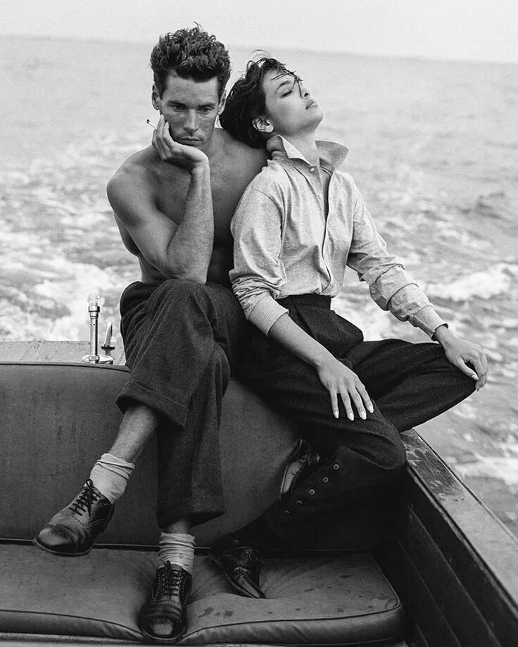 Классика черно белого фото Bruce Weber (@bruce_weber) * Instagram photos and videos Bruce weber, Photograph