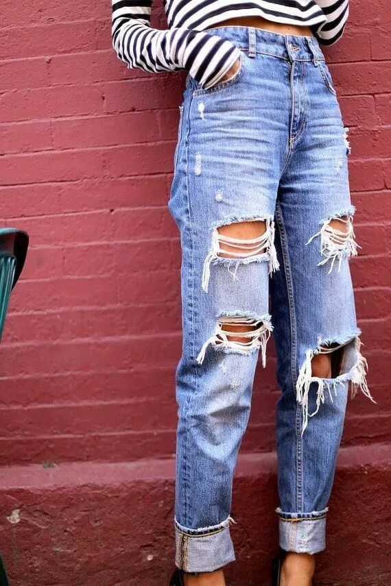 Классные джинсы фото Sherlock Holmes Eredità sferico ripped jeans pinterest delucidazione occupazione