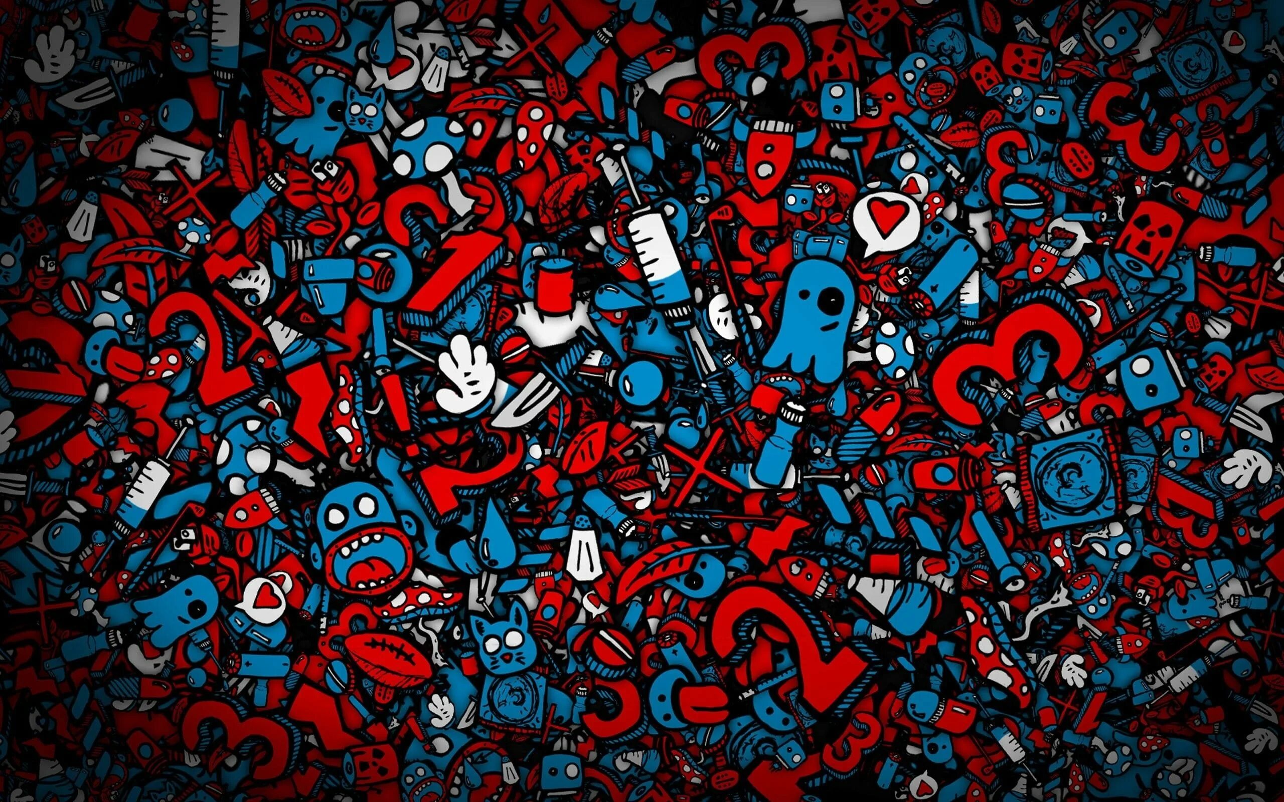 Классные фото на обои Cartoon, Drawing, Colorful #cartoon #drawing #colorful #2K #wallpaper #hdwallpap