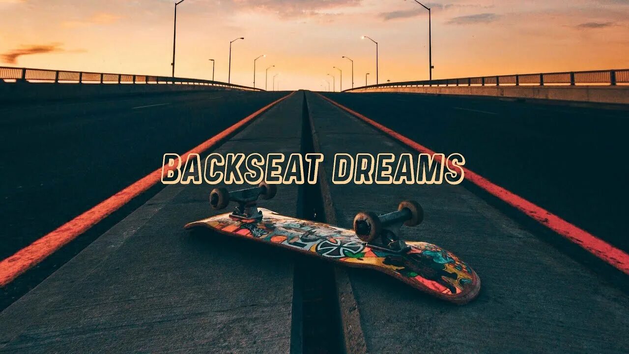 Классные фото на обои Backseat Dreams - Infamous Beats Instrumentals: Şarkı Sözleri, Müzik Videoları v