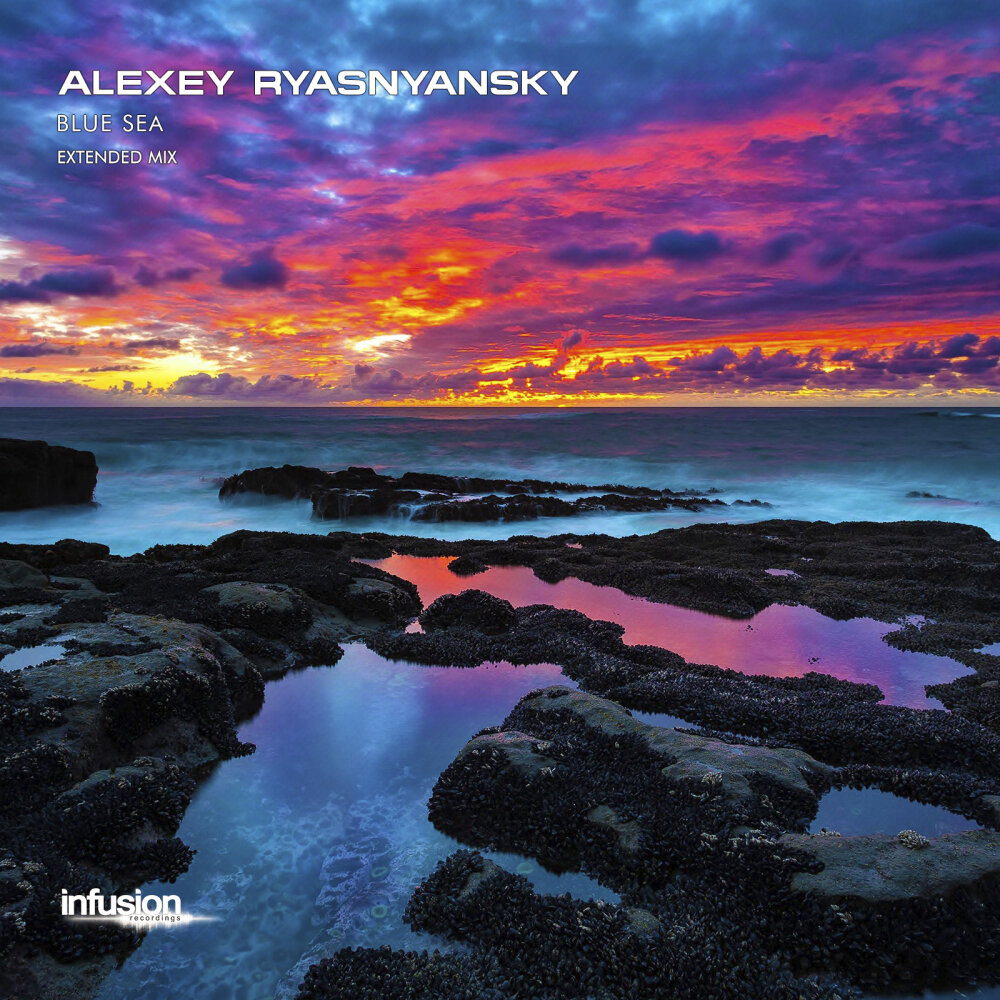 Классные фото на обои Alexey Ryasnyansky альбом Blue Sea слушать онлайн бесплатно на Яндекс Музыке в х