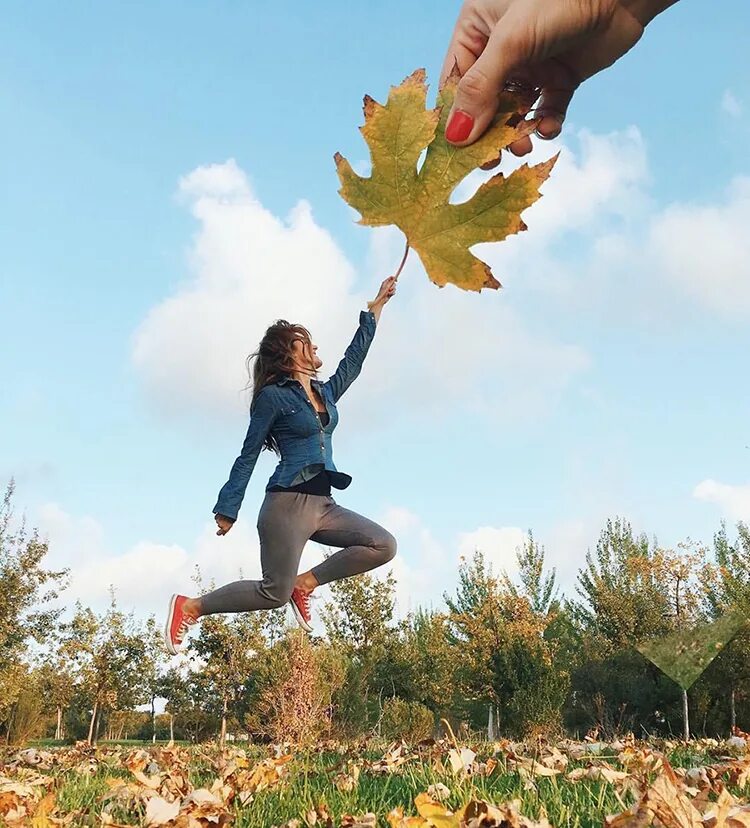 Классные идеи для фото осенью 15 Ideas For Autumn Photos That You Will Definitely Want To Repeat: Ideas & Insp