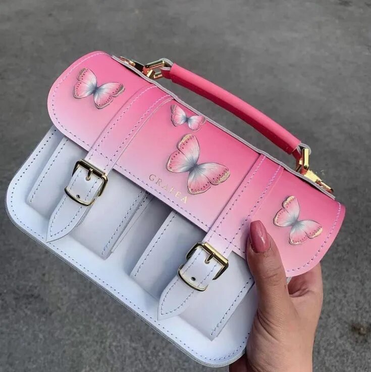 Классные сумочки Pin on Carteras Girly bags, Satin bags, Luxury bags
