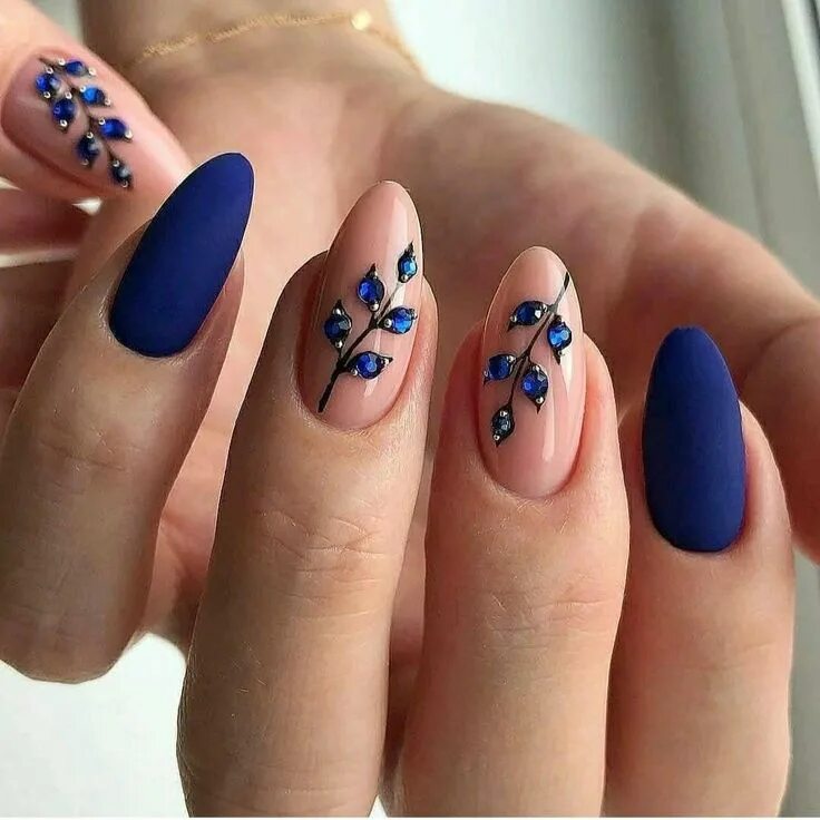 Классный дизайн маникюра Pin on Идеи для маникюра Trendy nail design, Beautiful nails, Nail design inspir