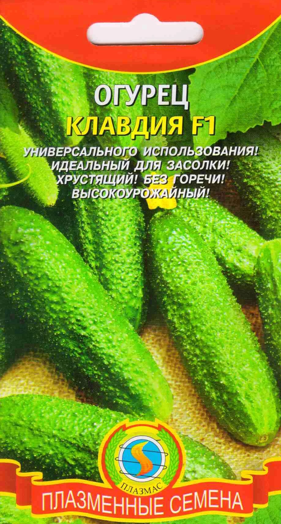 Клавдия сорта огурцов фото Огурец клавдия - CormanStroy.ru