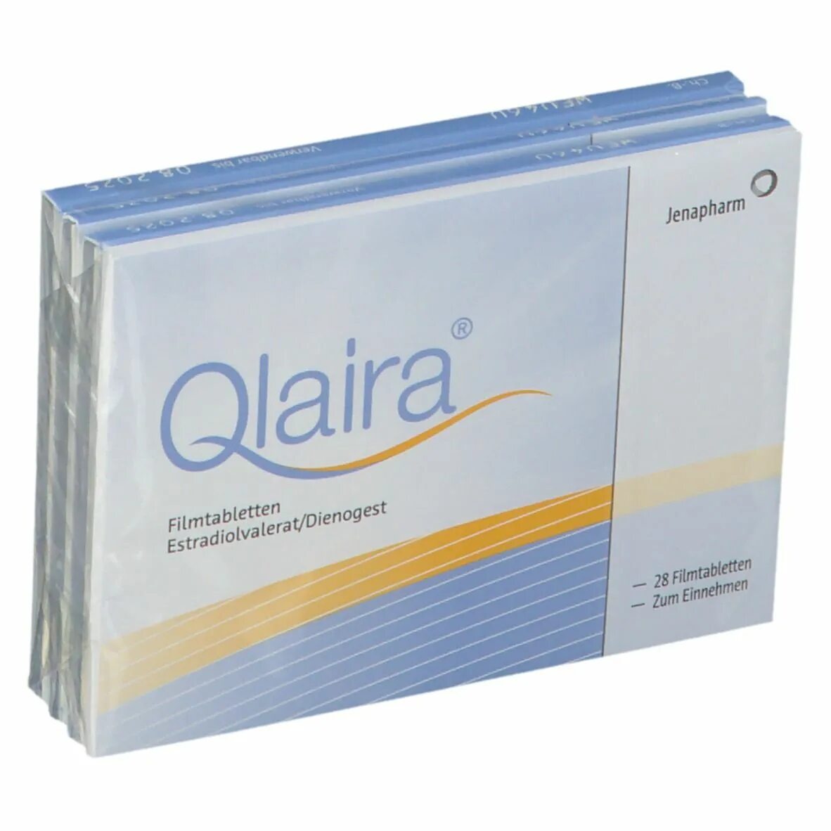 Клайра в турции фото Qlaira ® 3x28 St mit dem E-Rezept kaufen - Shop Apotheke