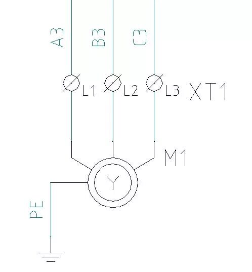 Клемма электрическая схема ElectriCS Pro 7: работа с клеммными блоками и разъемами