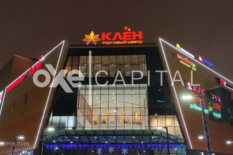Клен староватутинский пр 14 москва фото Снять Торговое Помещение в Проектируемом проезде № 3705 (Москва) - предложения о