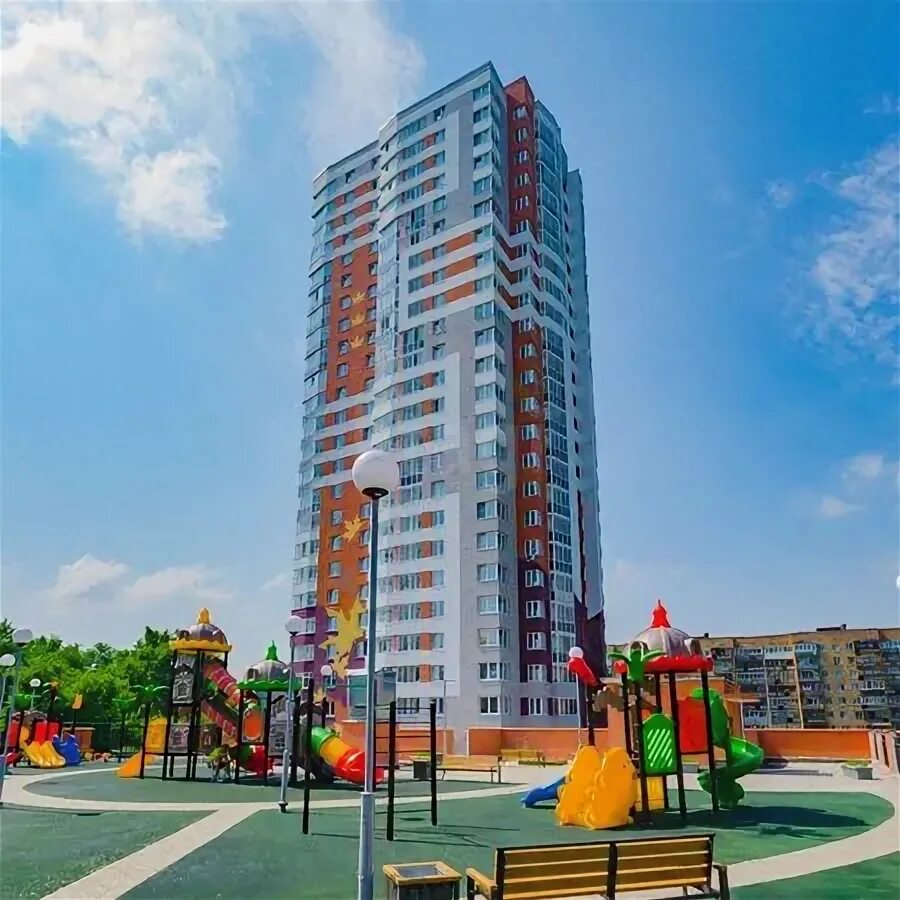 Клен ул патриса лумумбы 38 екатеринбург фото Продажа 1-комнатной квартиры 38,2 м² по адресу Екатеринбург, Чкаловский район, м