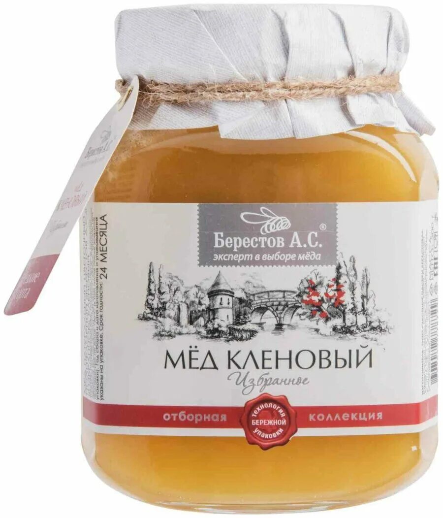 Кленовый мед фото Мёд кленовый - купить по низкой цене на Яндекс Маркете