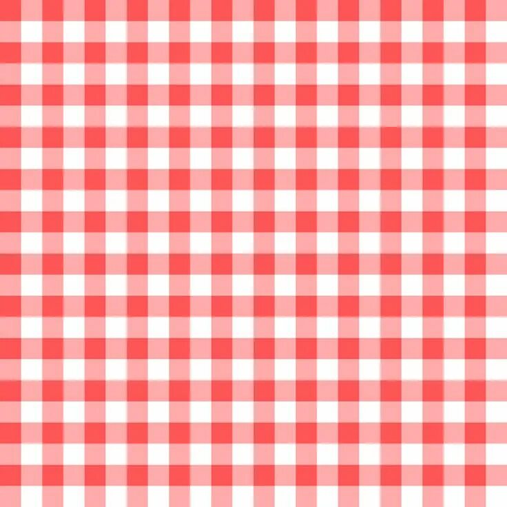 Клетчатая бумага фото Free digital red gingham scrapbooking paper - ausdruckbares Geschenkpapier - fre