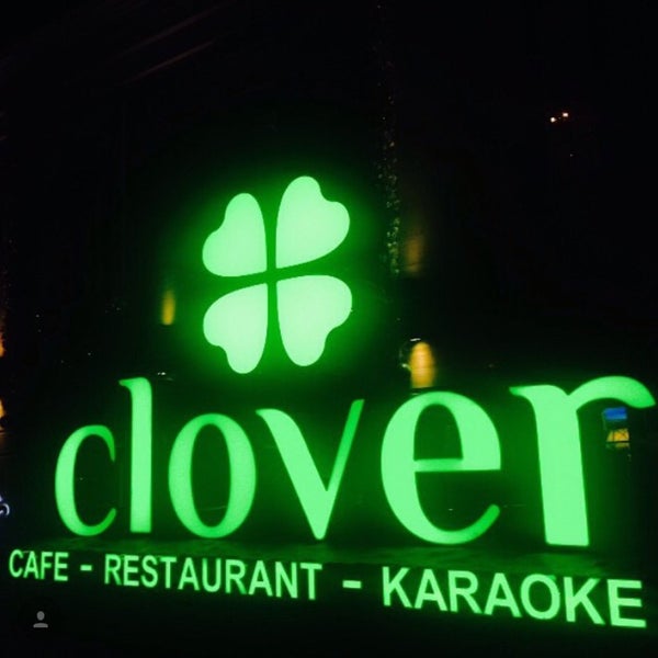 Клевер ул ленина 86ж фото CLOVER (Sekarang Ditutup) - ул. Желтоксан, 172