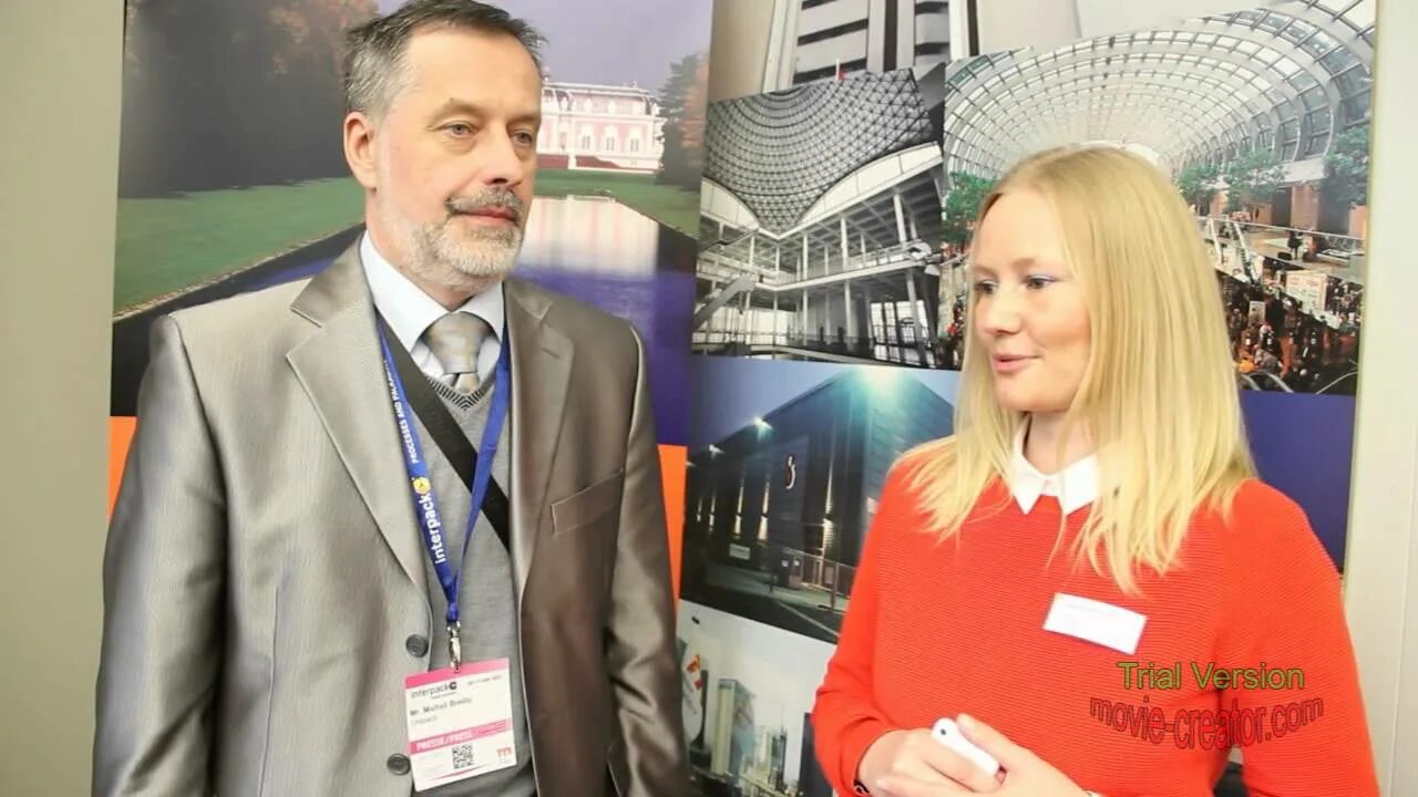 Клейман светлана евгеньевна оренбург фото Светлана Клейман о выставке Interpack 2014 - YouTube
