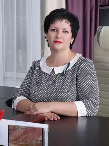 Клейман светлана евгеньевна оренбург фото Лариса Бебешко назначена на должность замглавы города Оренбурга по социальным во