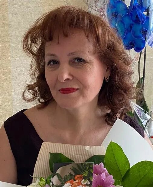Клейман светлана евгеньевна оренбург фото Профсоюз - это сила. Средняя общеобразовательная школа № 6 структурное подраздел