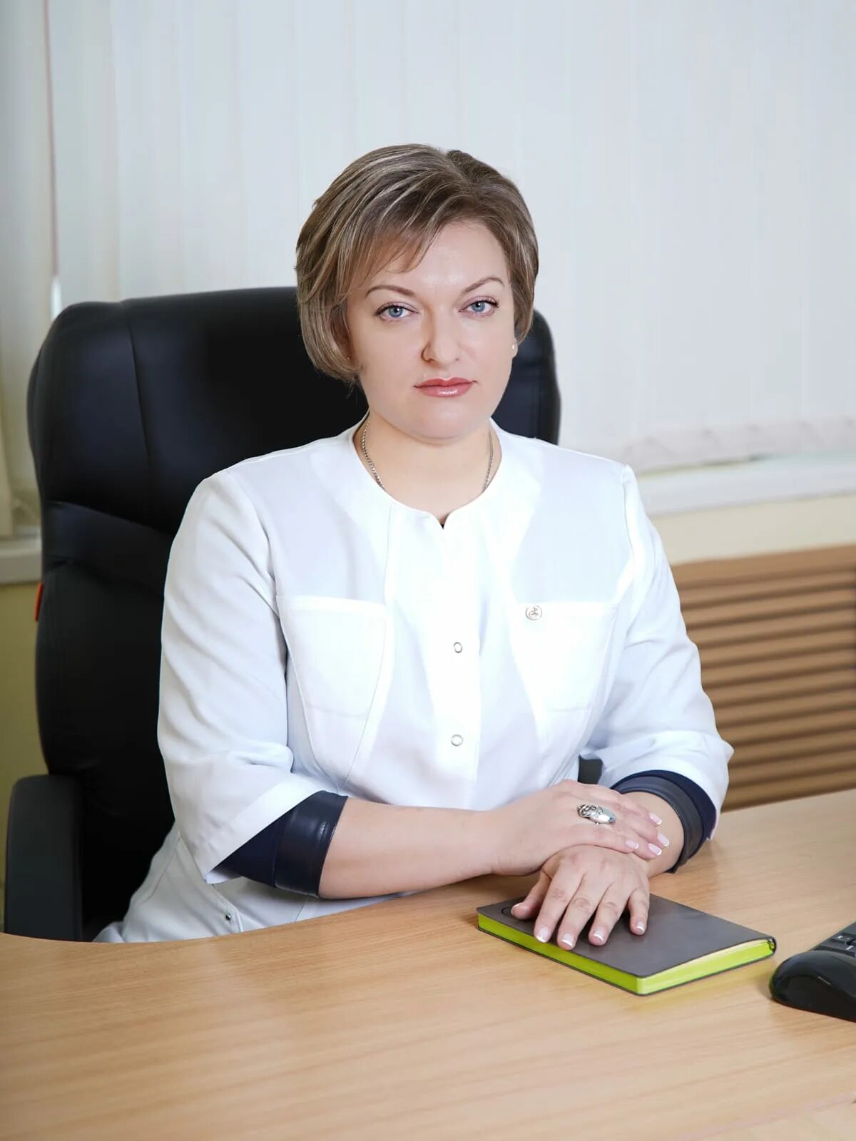 Клейман светлана евгеньевна оренбург фото Тяпкова Светлана Евгеньевна - Областное бюджетное учреждение здравоохранения "Го