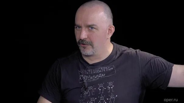 Клим жуков в молодости фото Упыри в навозе режут друг друга. Рецензия на фильм "Скиф" Историк Клим Жуков пос