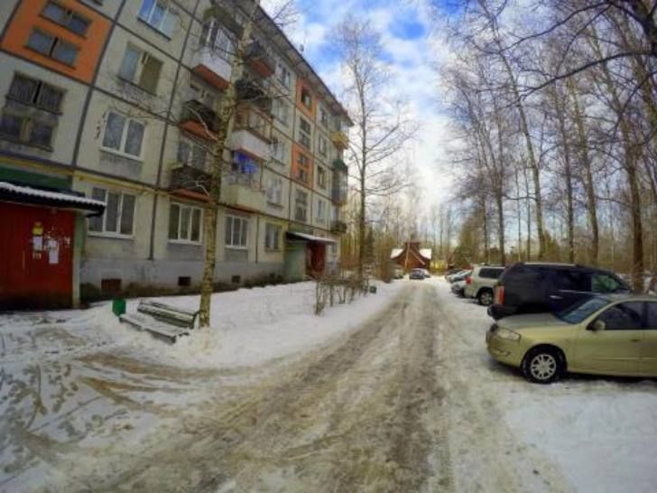 Клин 9 фото Продам квартиру Московская область, Клин, городок Клин-9 фото 5 Квартира, Недвиж