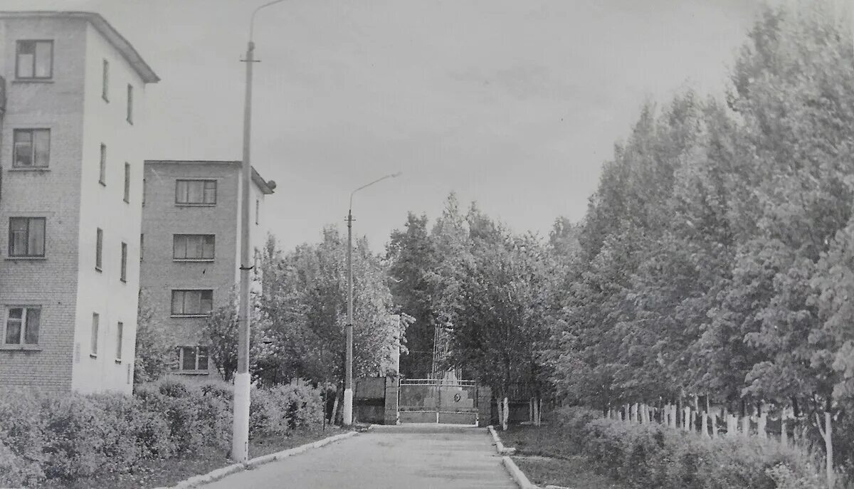 Клин 9 фото Файл:Клин-9. Вид на въездные ворота в городок.jpg - Википедия