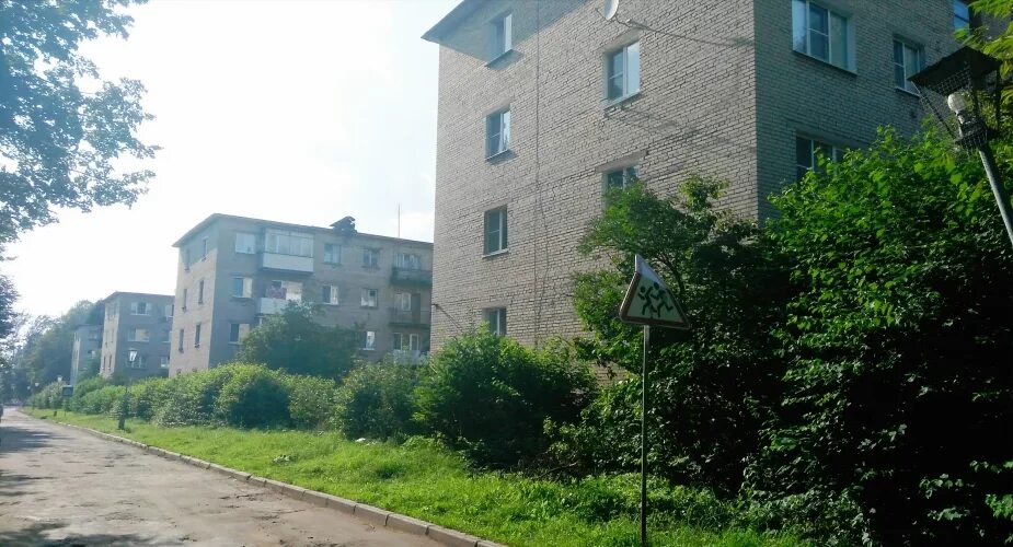 Клин 9 фото Продажа. Однокомнатная квартира,Клин, ул.Клин-9, д.4 от АэНБИ