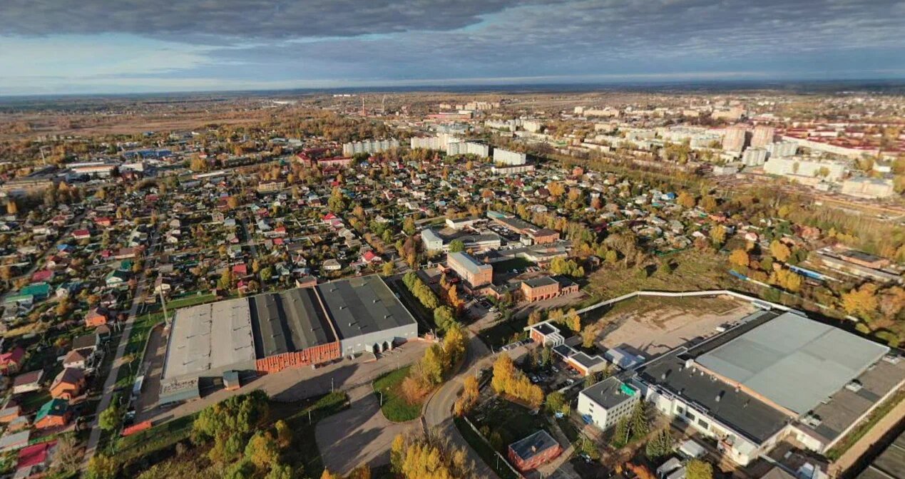 Клин фото города 2 экспертные статьи и исследования в разделе Клин - Яндекс Путешествия