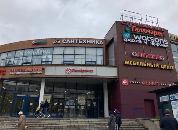 Клинерист просп науки 21 корп 1 фото Проспект науки 21к1 - найдено 75 картинок