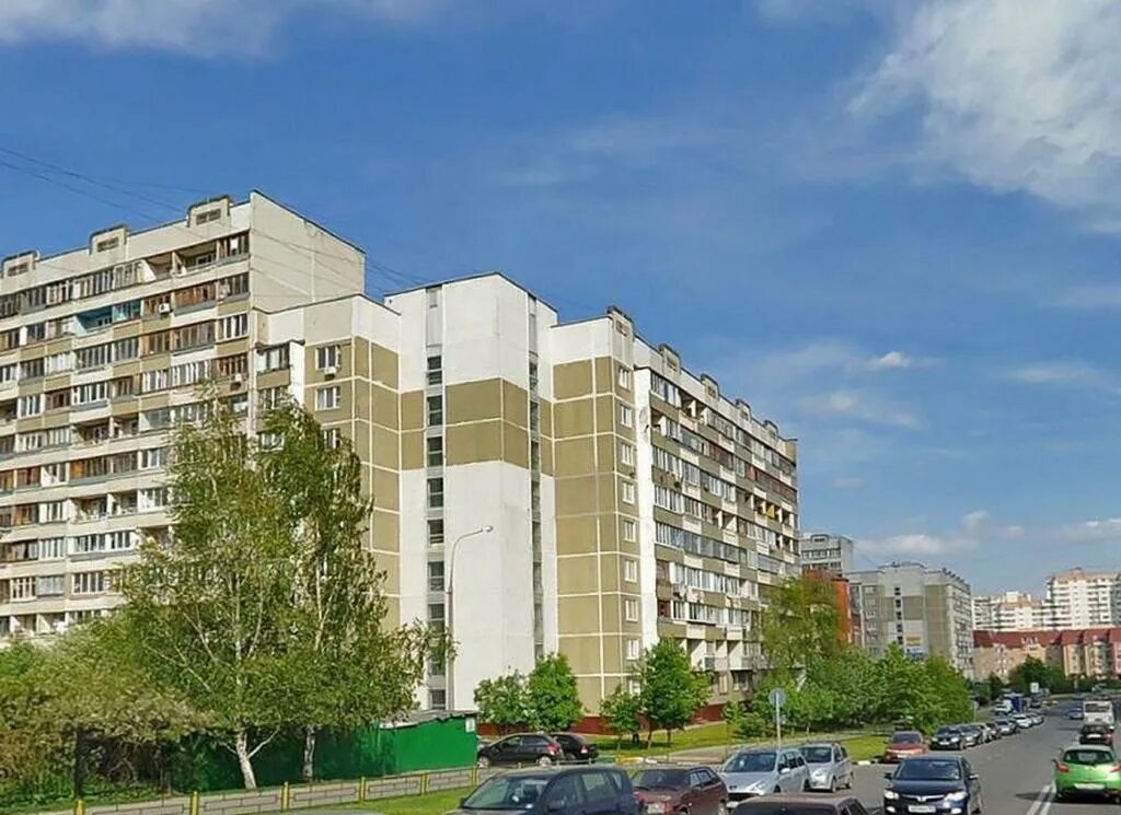 Клиника а ул академика глушко 30 фото ° АПАРТАМЕНТЫ АКАДЕМИКА ГЛУШКО, 14К1 МОСКВА (Россия) - Квартиры посуточно