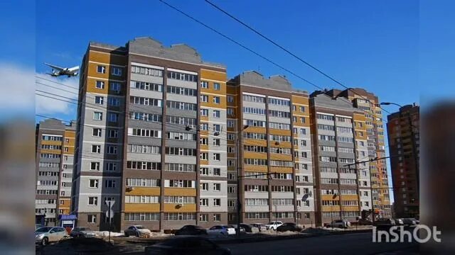 Клиника а ул академика глушко 30 фото Казани В Городе Самолёт Академика Глушко - смотреть видео онлайн от "Живописные 