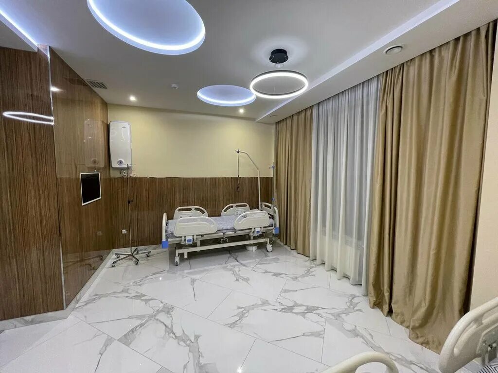 Клиника амирханова ул циолковского 12в махачкала фото Medicina, diagnostic center, Махачкала, улица Циолковского, 11, корп. 1 - Yandex