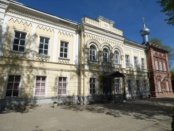 Клиника аваева ул софьи перовской 54 фото Министерство здравоохранения Тверской области