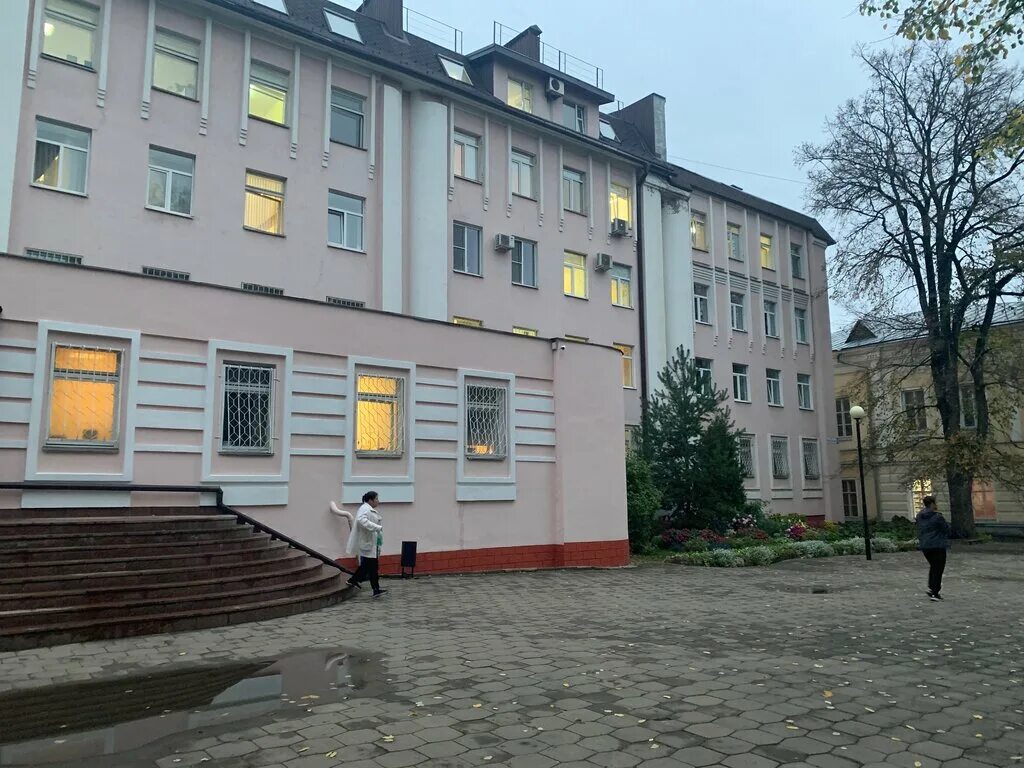 Клиника аваева ул софьи перовской 54 фото Панорама: Клиника Аваева, медцентр, клиника, ул. Софьи Перовской, 54, Тверь - Ян