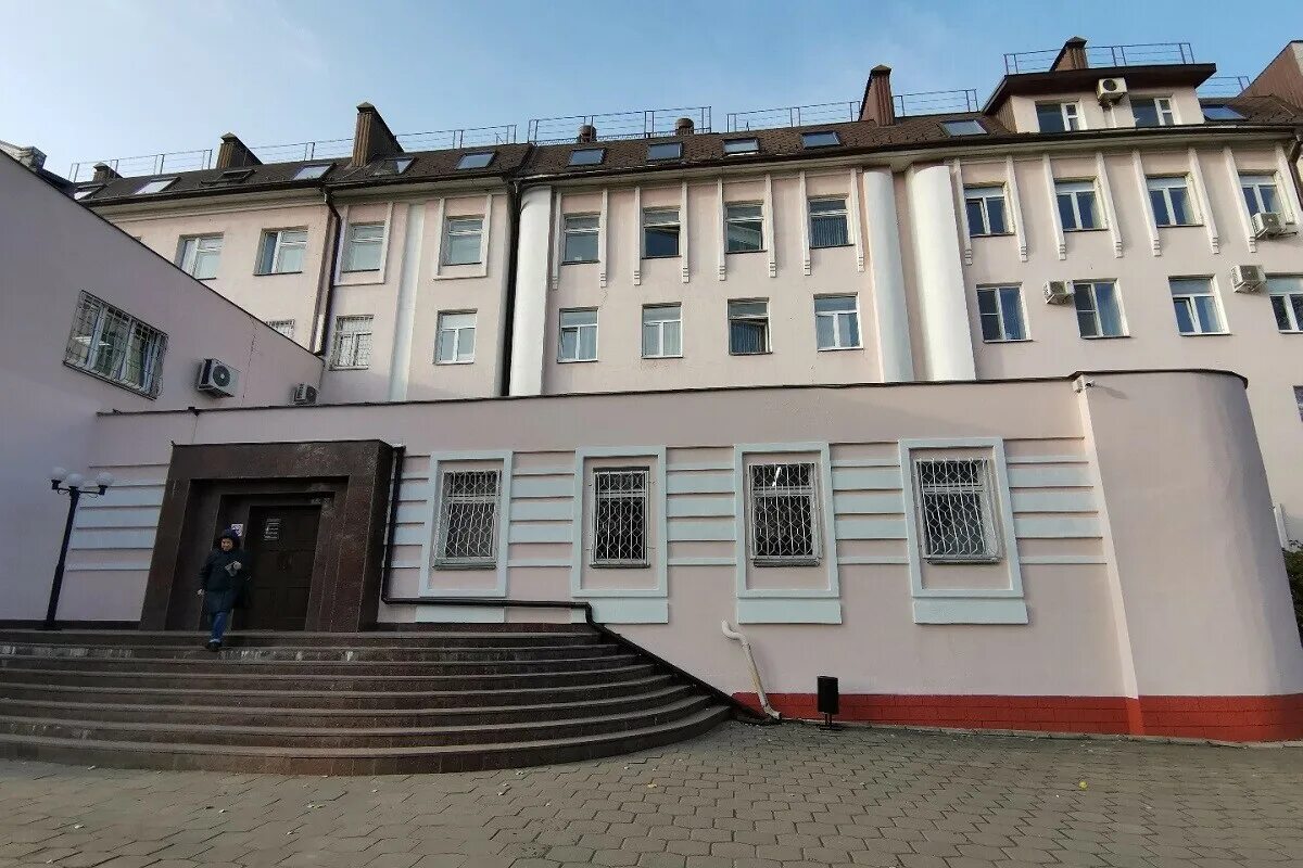 Клиника аваева ул софьи перовской 54 фото Тверскому Центру им. В.П. Аваева исполнилось 145 лет - Караван Ярмарка