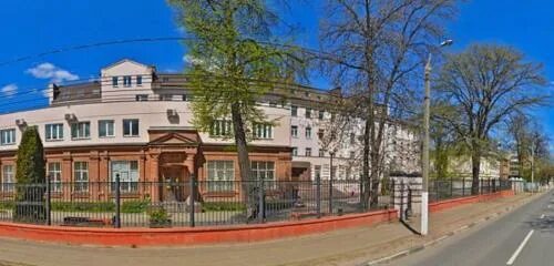 Клиника аваева ул софьи перовской 54 фото Леон, pharmacy, Tver, Sofyi Perovskoy Street, 56 - Yandex Maps