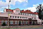 Клиника аваева ул софьи перовской 54 фото Медицинский центр имени аваева
