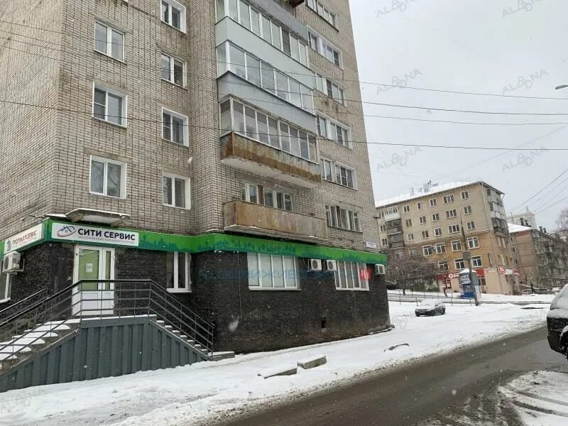 Клиника беспокоевых ул карла либкнехта 66 фото Продается 4-комн. квартира 72.8 кв.м. купить в Россия