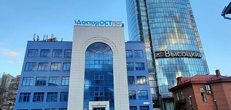 Клиника беспокоевых ул карла либкнехта 66 фото Chain_id:(183046603552) в Екатеринбурге на карте рядом со мной: ★ адреса, время 