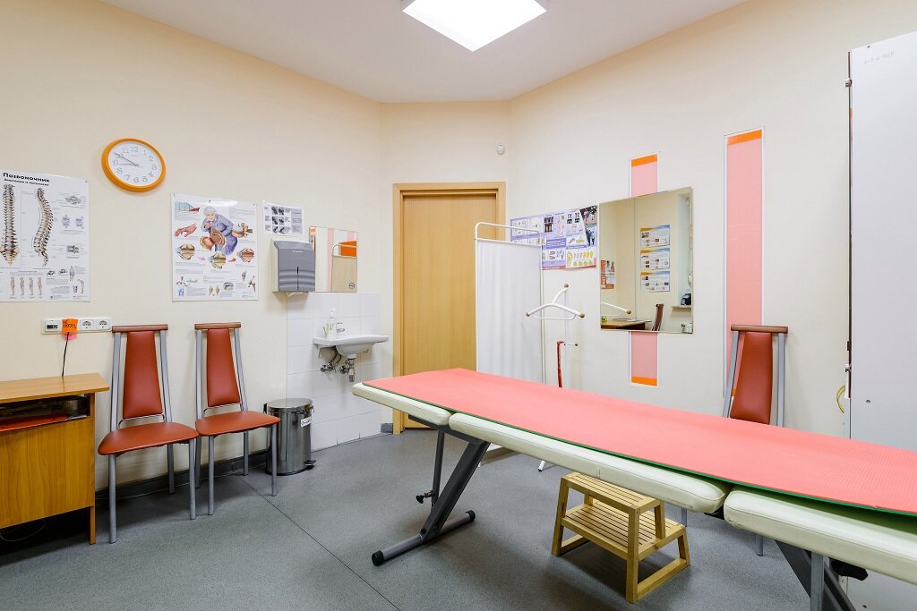 Клиника далимед литейный просп 52 фото Частная Скорая Помощь № 1, home care, Россия, Краснодар, Центральный внутригород
