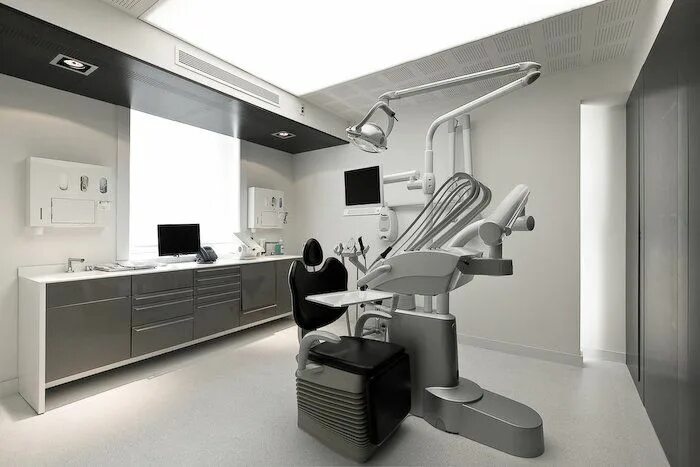 Клиника дизайн фото http://www.brightonimplantclinic.co.uk Brighton Implant Clinic Ex. Muebles para 