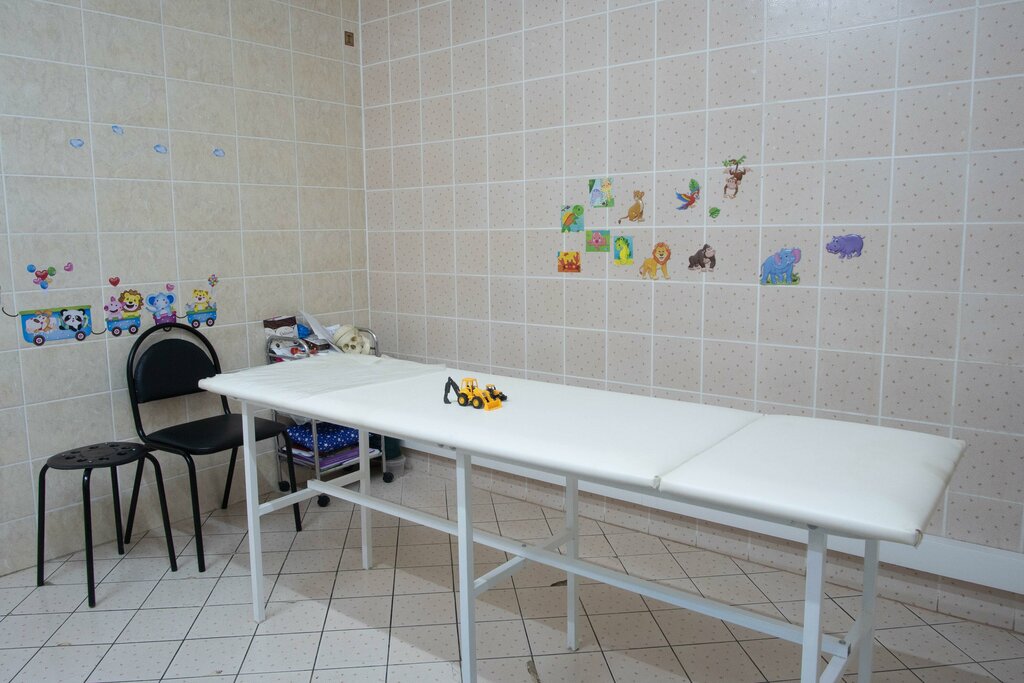 Клиника доктора абрамчука ул володарского 40 фото Nizhegorodskij osteopaticheskij centr, medical center, clinic, Нижний Новгород, 
