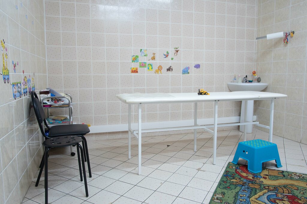 Клиника доктора абрамчука ул володарского 40 фото Nizhegorodskij osteopaticheskij centr, medical center, clinic, Нижний Новгород, 