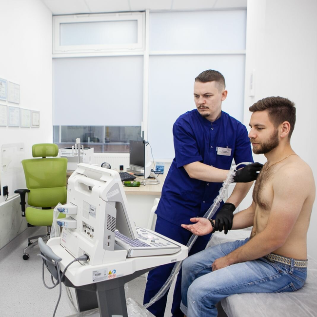 Клиника доктора епифанова ул тасуева 8д фото Klinika Tkacheva Epifanova, medical center, clinic, Москва, Проектируемый проезд