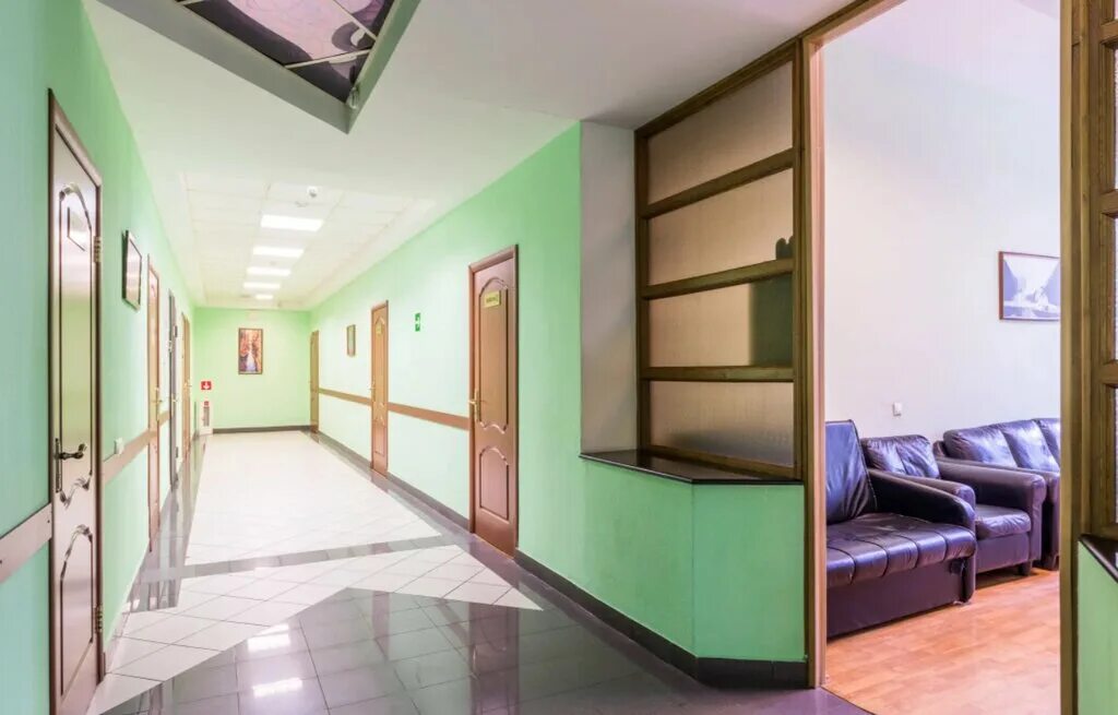 Клиника доктора епифанова ул тасуева 8д фото IsaevClinic.ru, психиатрическая клиника, Бабаевская ул., 6, Москва - Яндекс Карт