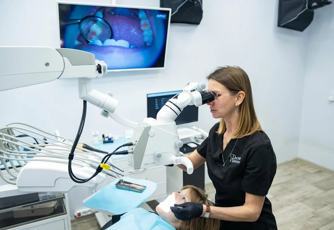 Клиника доктора переверзевой маневровая ул 9 фото Doctor Viskhan, стоматологическая клиника на улице Пырьева в Москве - отзывы, фо