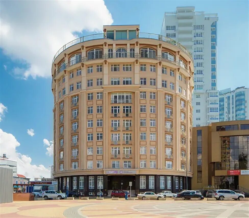 Клиника екатерининская краснодар фото Yekaterininskaya, medical center, clinic, Krasnodar, Tsentralniy City administra