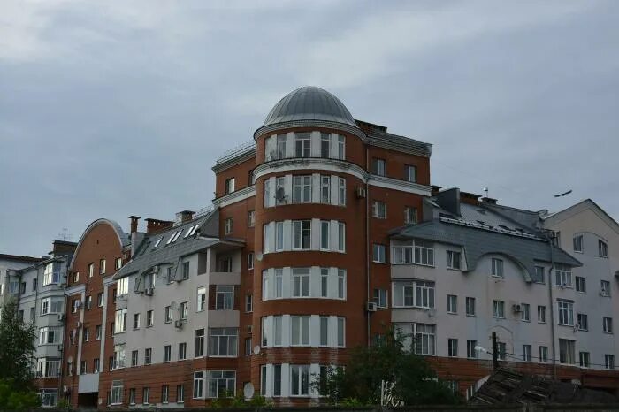 Клиника фомина ул лидии базановой 5 фото ул. Лидии Базановой, 20 - Тверь