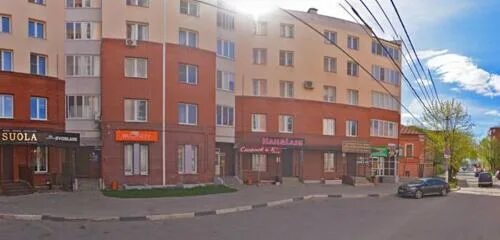 Клиника фомина ул лидии базановой 5 фото Voblake, hookah bar, Russia, Tver, ulitsa Lidii Bazanovoy, 20 - Yandex.Maps